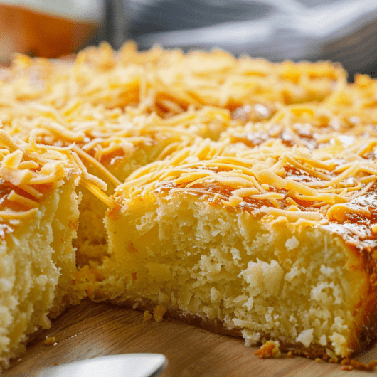 Coconut Cassava Delight_ DONE