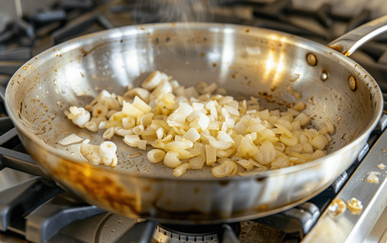 Squid and Shrimp Fideuà with Homemade Garlic Aioli