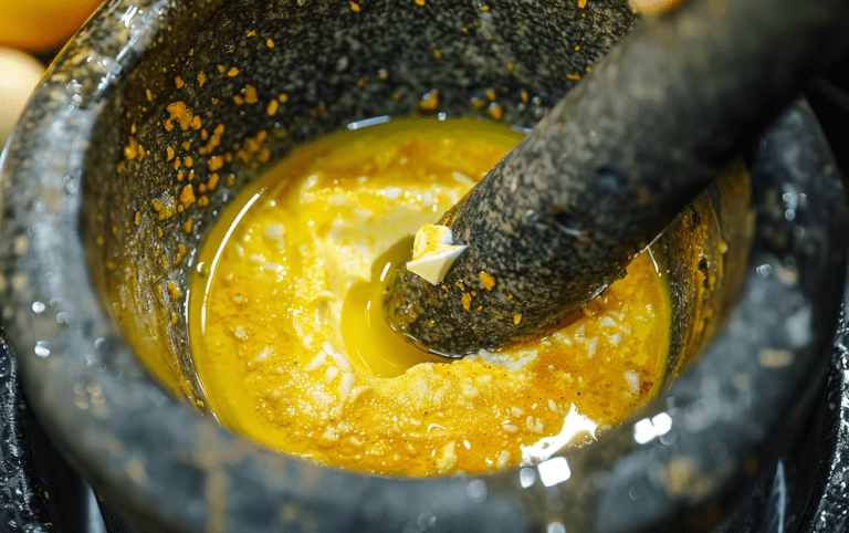 Squid and Shrimp Fideuà with Homemade Garlic Aioli