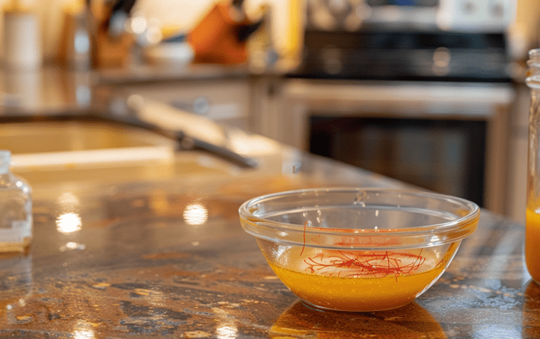 Easy Skillet Chicken and Chorizo Paella