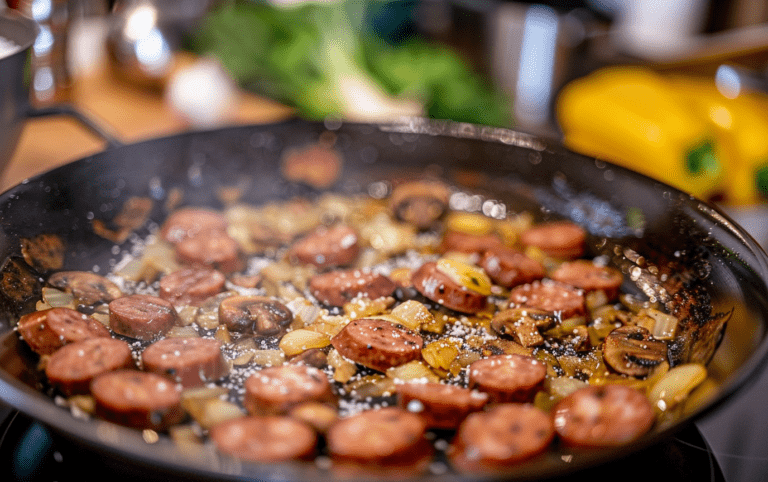 Yummy Spring Vegetable Paella