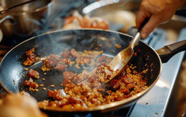 Mediterranean Seafood Fregola_ post 3 Mediterranean Seafood Fregola_ post 3