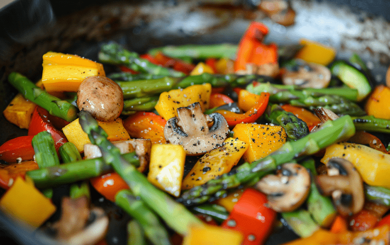 Spanish Rice with Veggies_Post 4 Spanish Rice with Veggies_Post 4