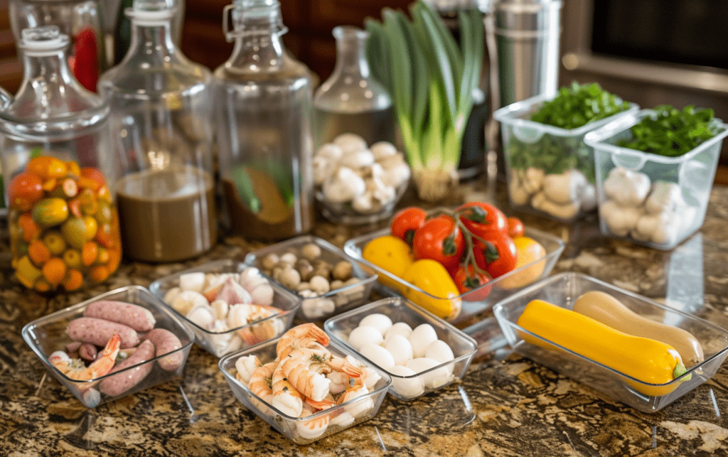 Perfect Spanish Rice with Veggies 2 Spanish Rice with Veggies_ raw