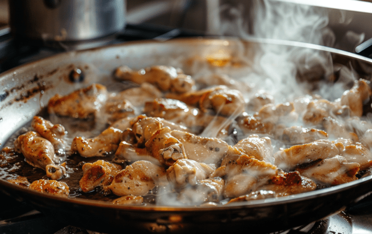 Classic Spanish Paella_post 1 Classic Spanish Paella_post 1