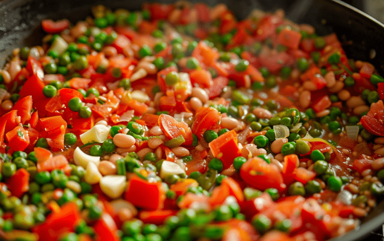Classic Spanish Paella_post 2 Classic Spanish Paella_post 2