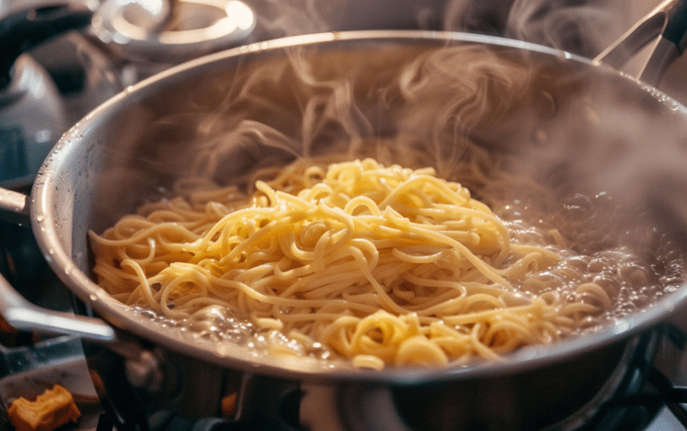 Coconut Satay Chicken Noodle Bowl_ post 1
