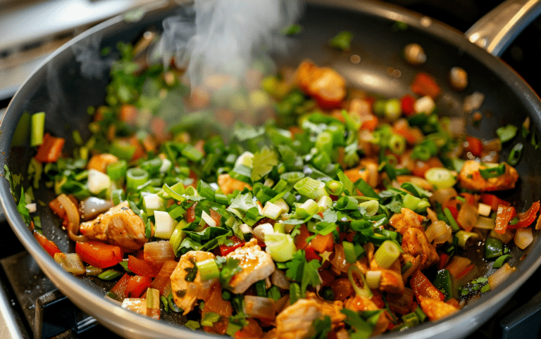 Chicken Lettuce Wraps_post 4