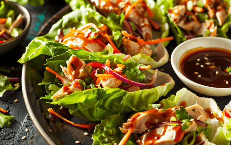 Chicken Lettuce Wraps_post 5