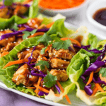 Chicken Lettuce Wraps_ DONE