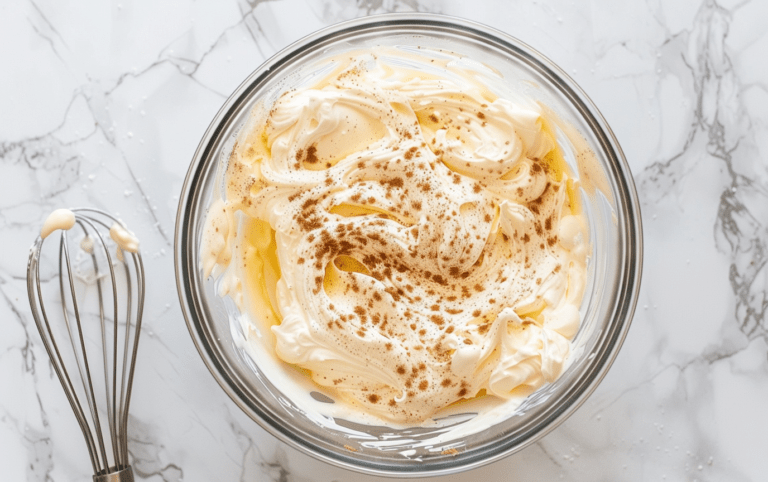 Classic Sweet Noodle Pudding_post 3