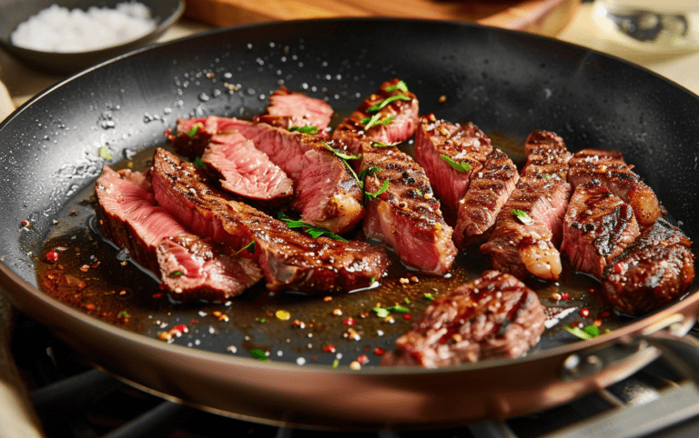 Quick Beef Goulash with Egg Noodles_post 2