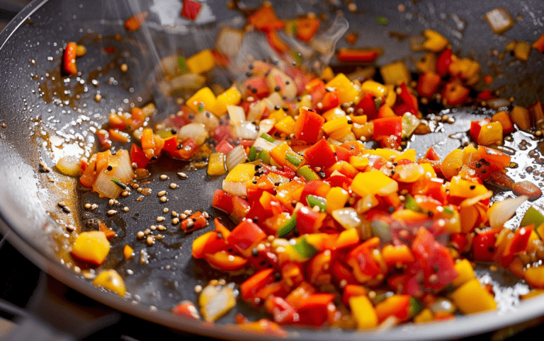 Quick Beef Goulash with Egg Noodles_post 3
