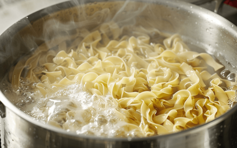 Quick Beef Goulash with Egg Noodles_post 5