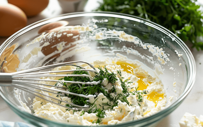 Spinach and Ricotta Pasta Bake_post 5