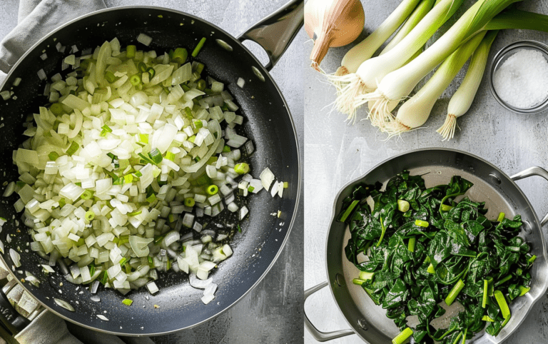 Spinach and Ricotta Pasta Bake_post 3