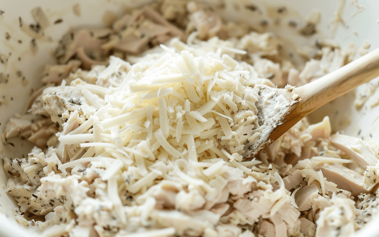 Creamy Chicken Noodle Bake_post 2