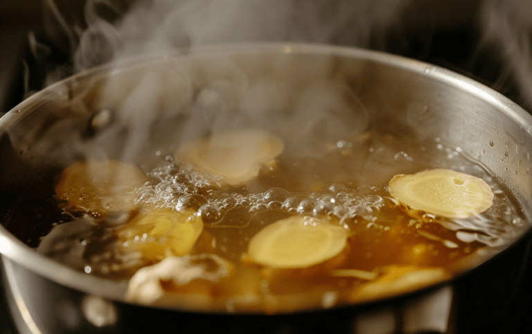 Classic Wonton Soup Classic Wonton Soup