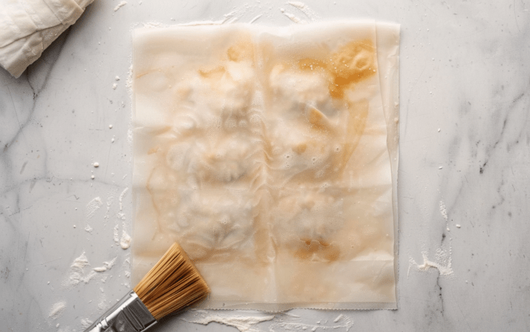 Crispy Pork Fried Wontons