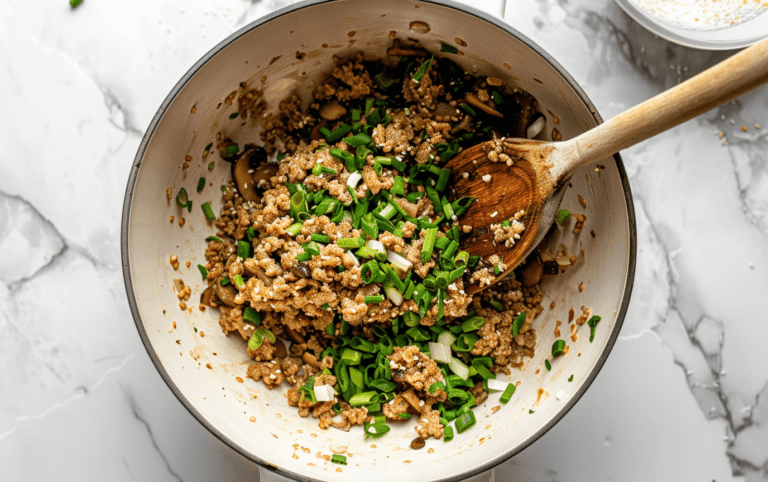 Crispy Pork Fried Wontons