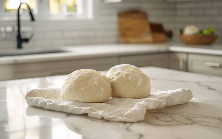 Homemade Wonton Wrappers