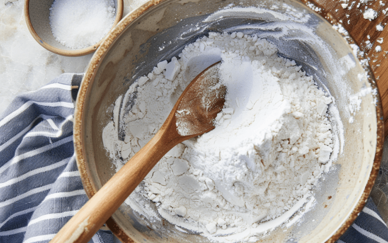 Homemade Wonton Wrappers