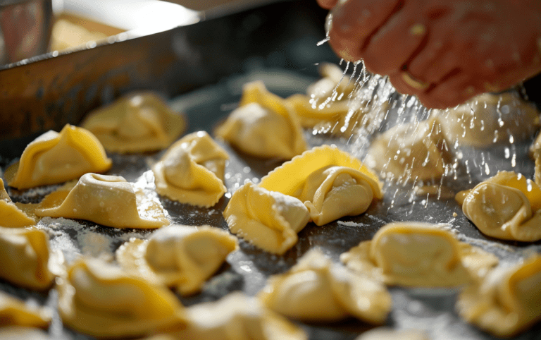 Pork and Shrimp Wontons Pork and Shrimp Wontons