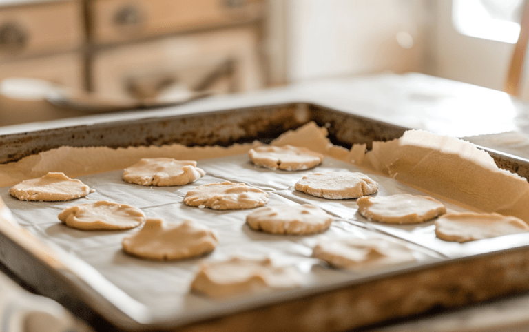 Almond Butter Cookies_post 6 Almond Butter Cookies_post 6