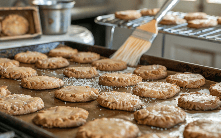 Almond Butter Cookies_post 9 Almond Butter Cookies_post 9