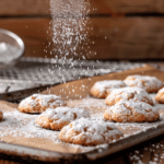 Almond Butter Cookies_done