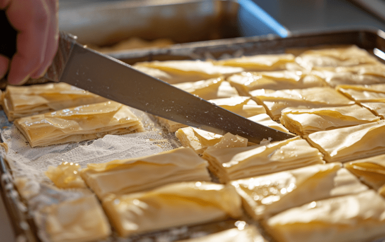 Apple Nut Baklava_post 4