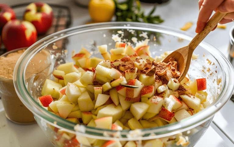 Apple Nut Baklava_post 1