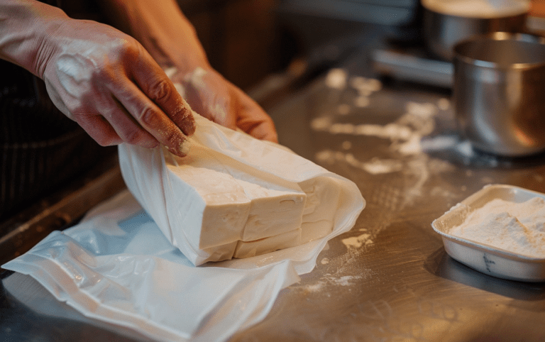 Chilled Silken Tofu Delight_post 1