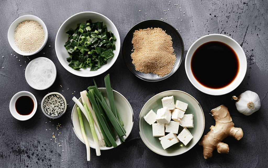 Chilled Silken Tofu Delight_raw