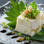 Chilled Silken Tofu Delight_done