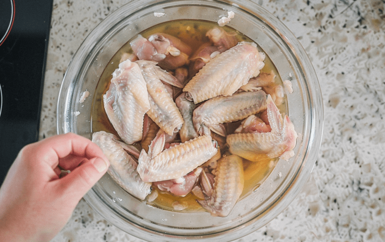 Salted Chicken Wings Delight_post 2