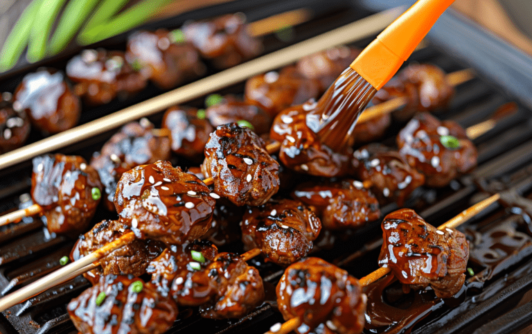 Japanese Chicken Meatball Skewers_post 5 Japanese Chicken Meatball Skewers_post 5