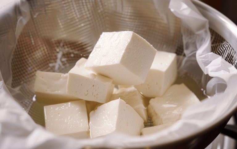 Crispy Tofu in Savory Broth_post 1 Crispy Tofu in Savory Broth_post 1