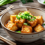 Crispy Tofu in Savory Broth_done