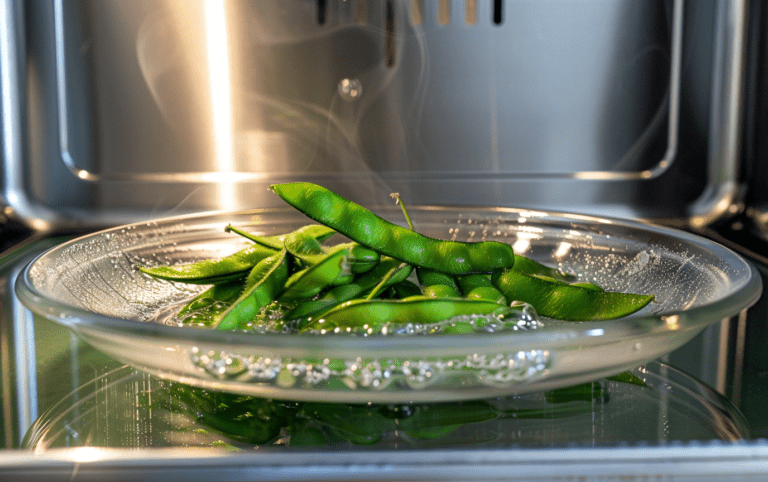 Spicy Garlic Ginger Edamame_post 2