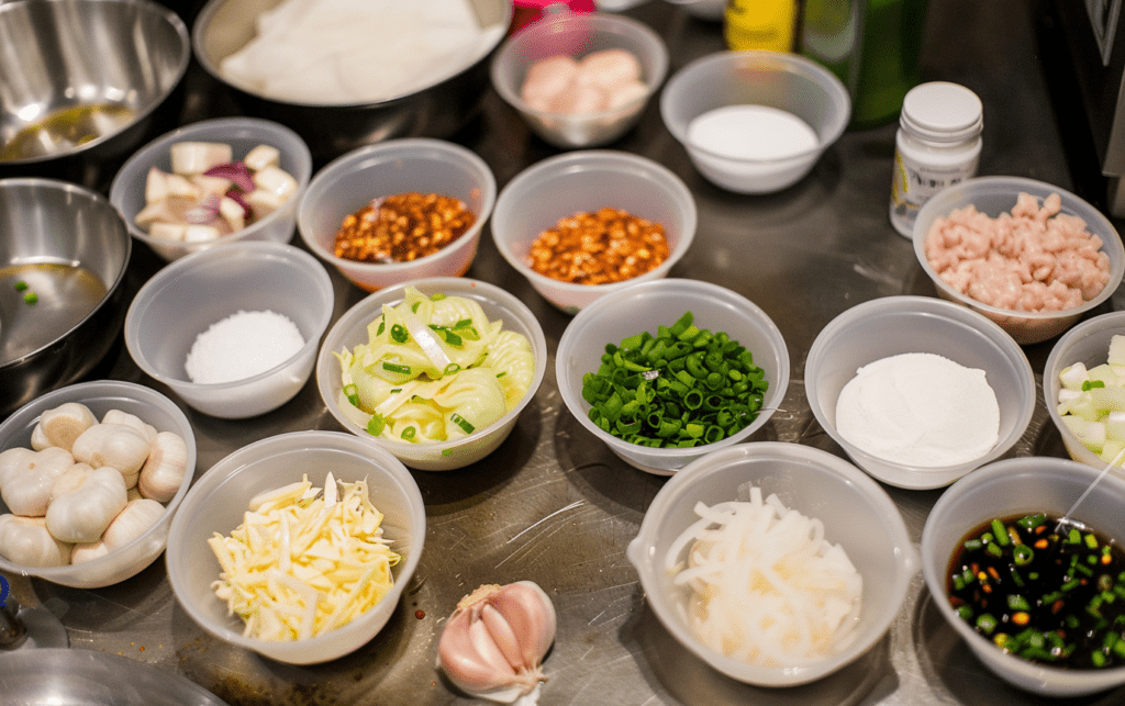 Japanese Pork Dumplings_raw