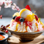 Japanese Shaved Ice Delight_done