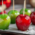 Japanese Festival Candy Apples_done