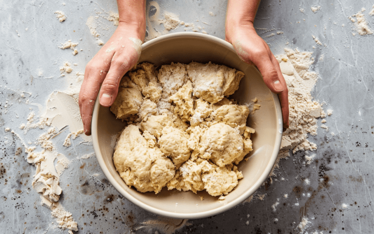 Colorful Sweet Rice Dumplings_post 3