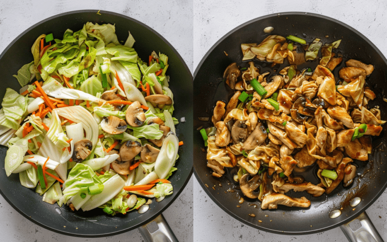 Japanese Stir-Fried Noodles_post 5