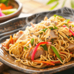Japanese Stir-Fried Noodles_done