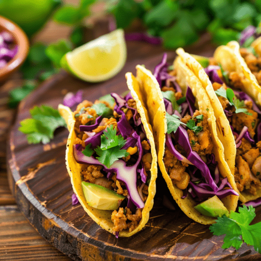 Chicken Wonton Tacos_done