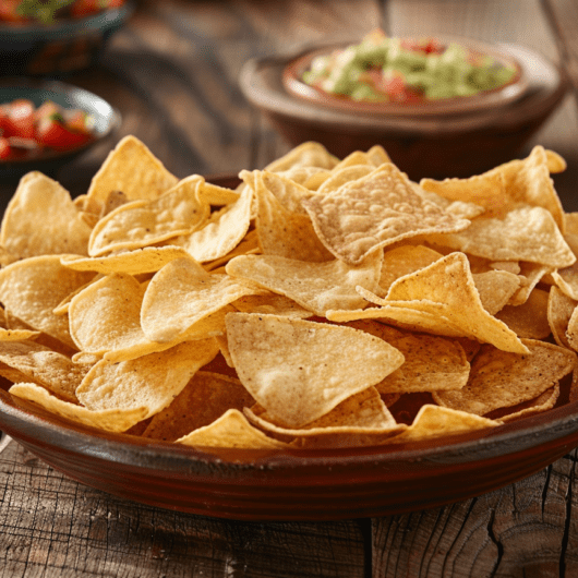 Crispy Tortilla Chips_done