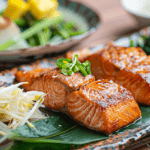 Japanese Salted Salmon_done