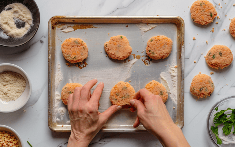 Crispy Salmon Patties_post 3